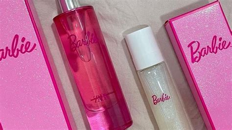 barbie perfume dupe|Barbie Zara perfume .